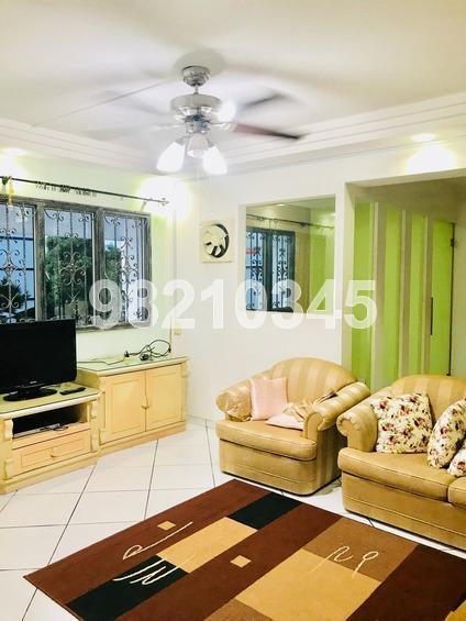 Blk 493D Tampines Street 43 (Tampines), HDB 5 Rooms #157432592